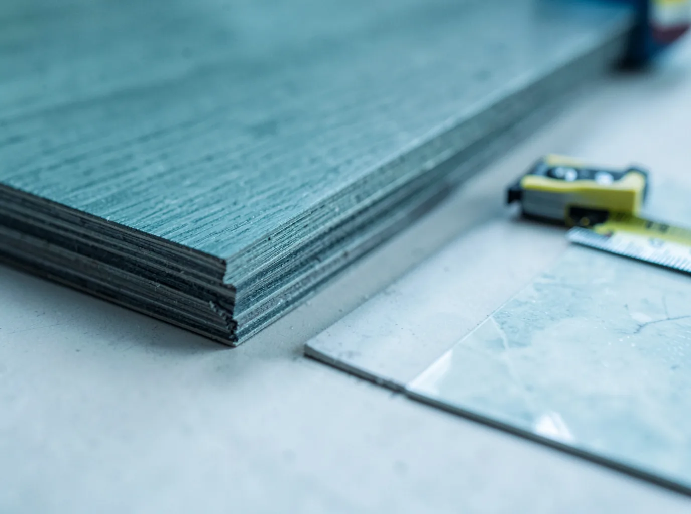 Luxury Vinyl Plank Installation New Holland, PA FAQs
